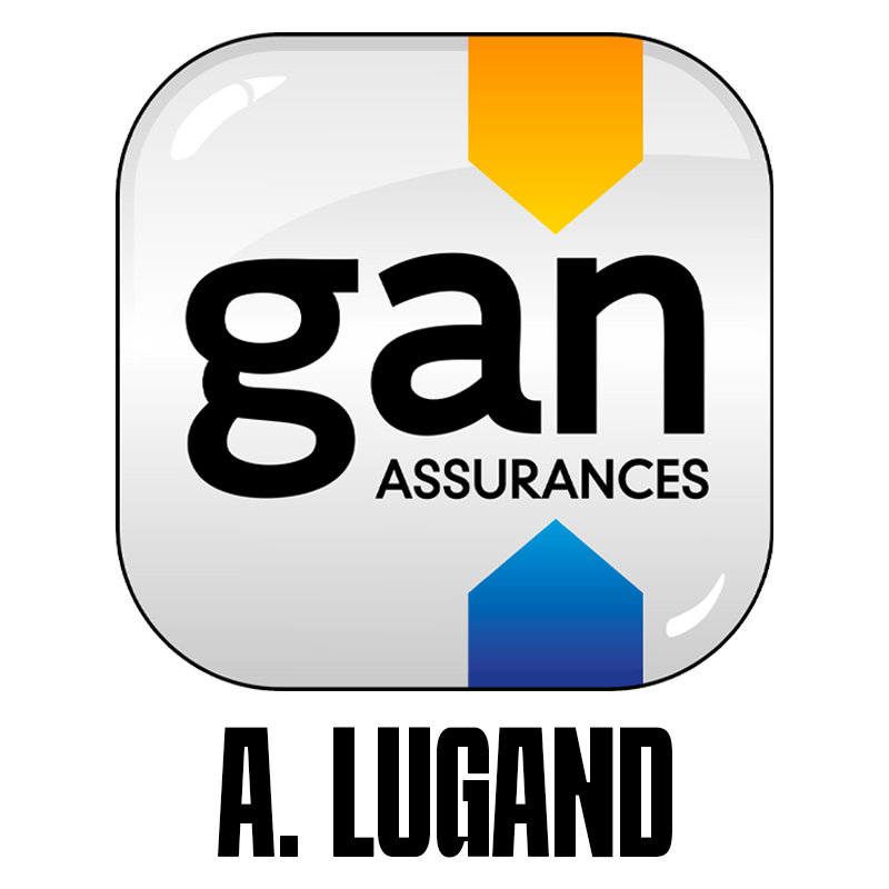 GAN A. LUGAND