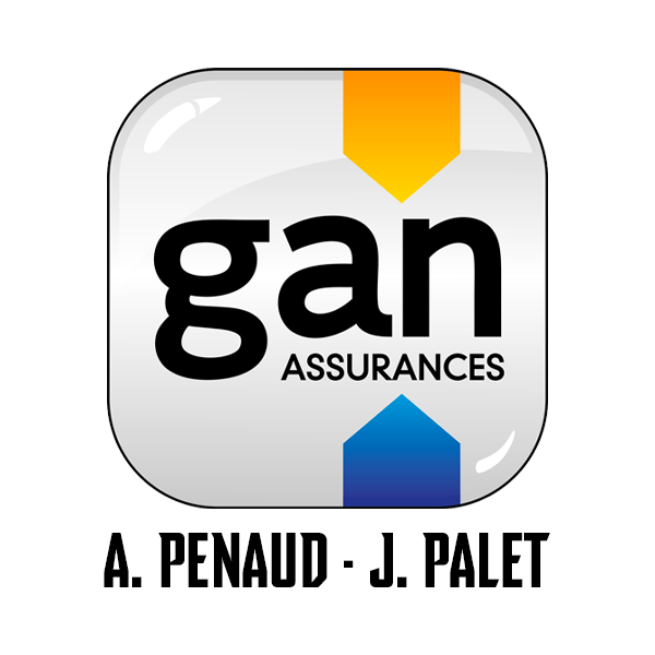 GAN PENAUD PALET