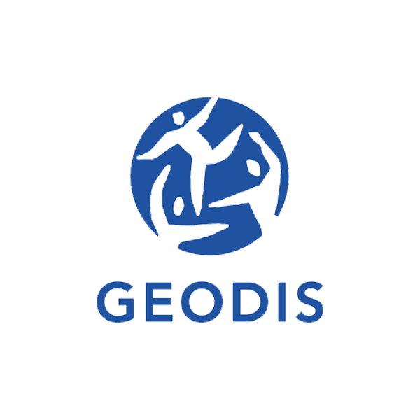 GEODIS