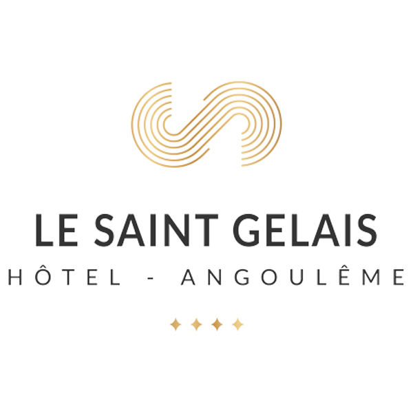 HÔTEL LE SAINT GELAIS