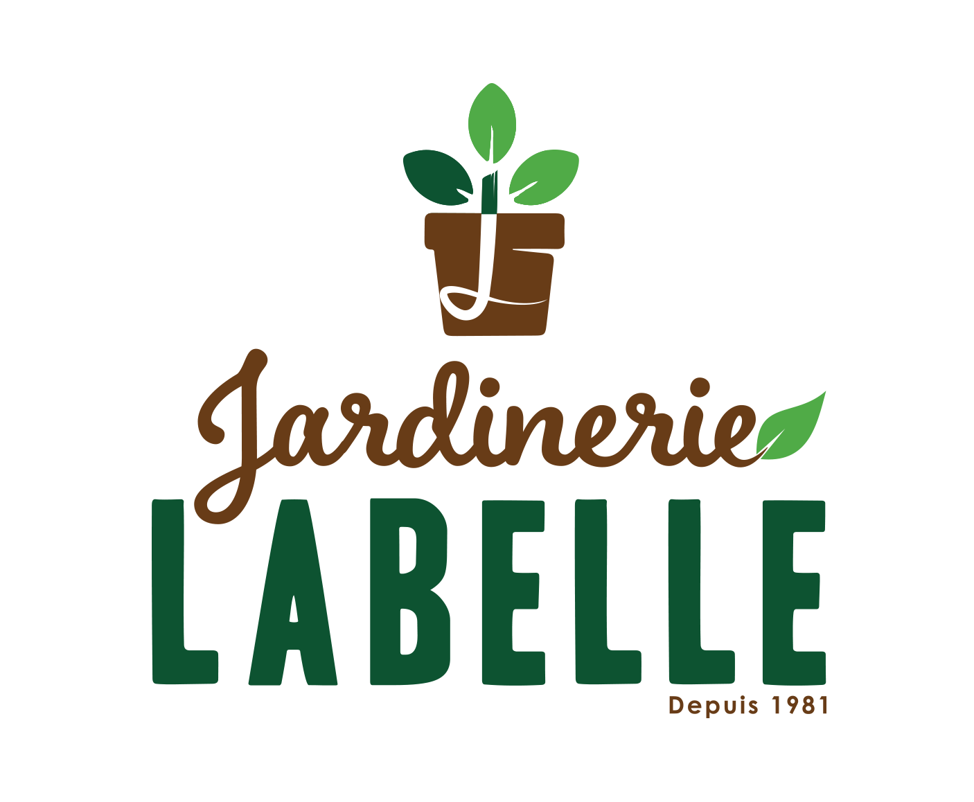 JARDINERIE LABELLE