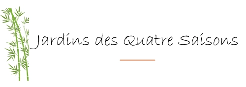 JARDINS DES 4 SAISONS