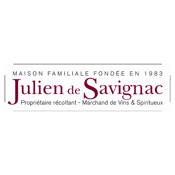 JULIEN DE SAVIGNAC