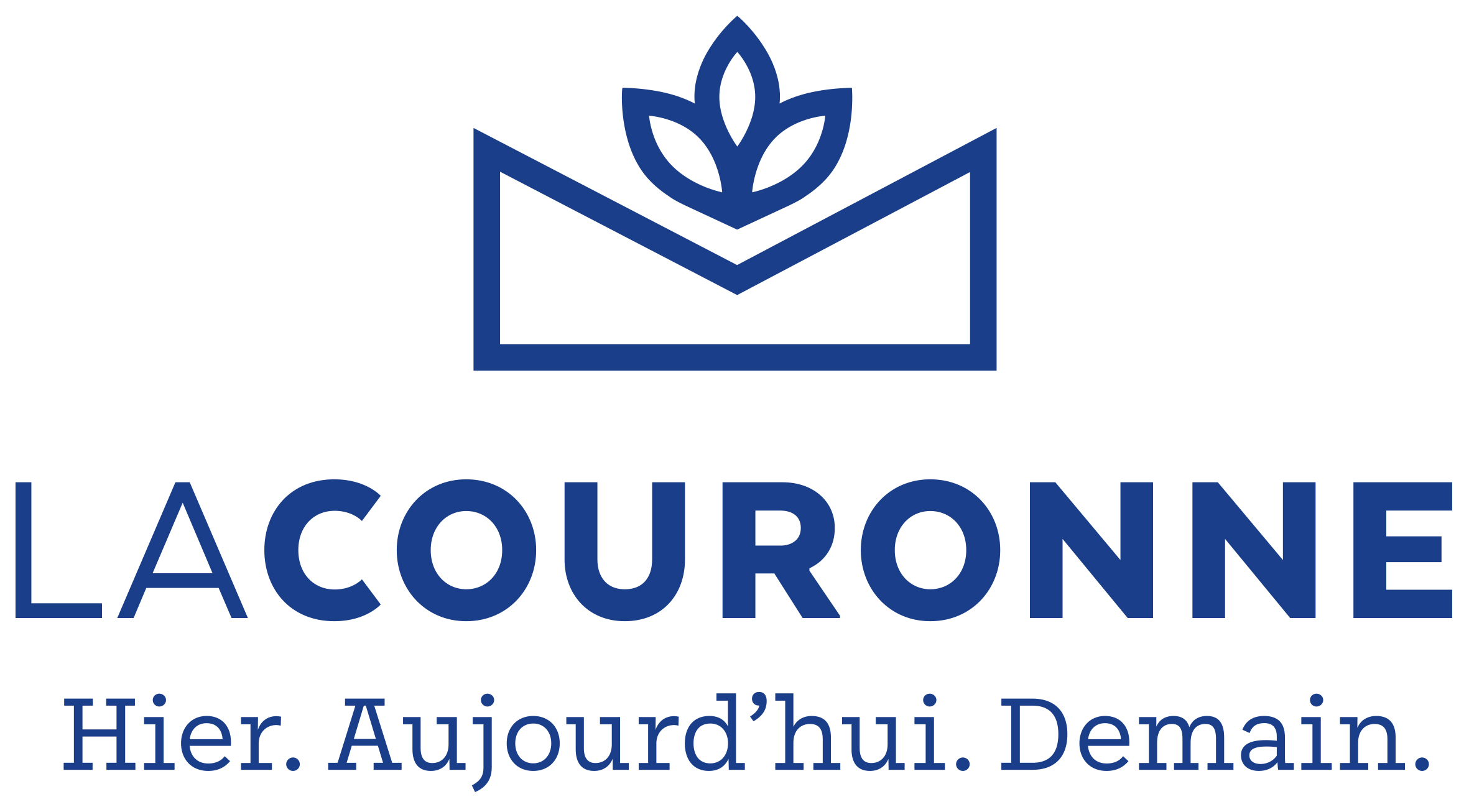 LA COURONNE