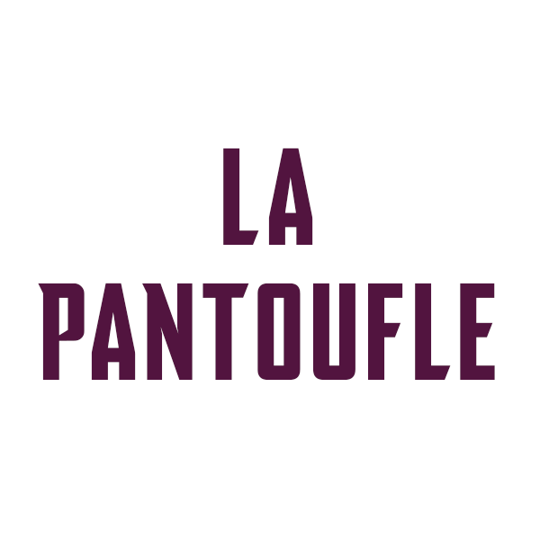 LA PANTOUFLE