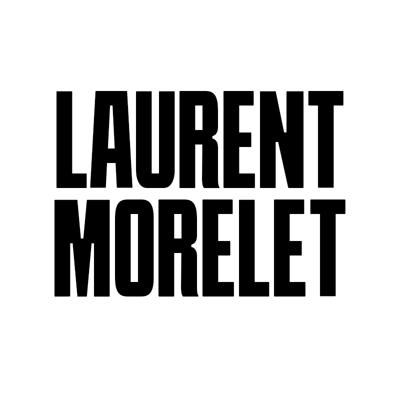 LAURENT MORELET