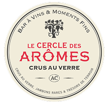 LE CERCLE DES ARÔMES