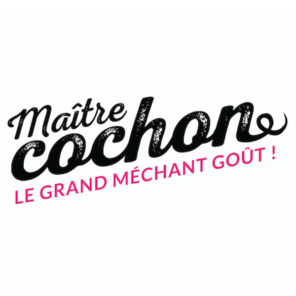 MAITRE COCHON