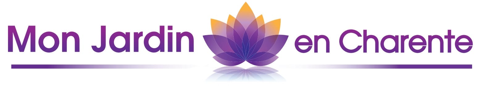 MON JARDIN EN CHARENTE
