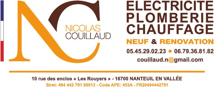 NICOLAS COUILLAUD