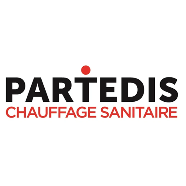 PARTEDIS CHAUFFAGE
