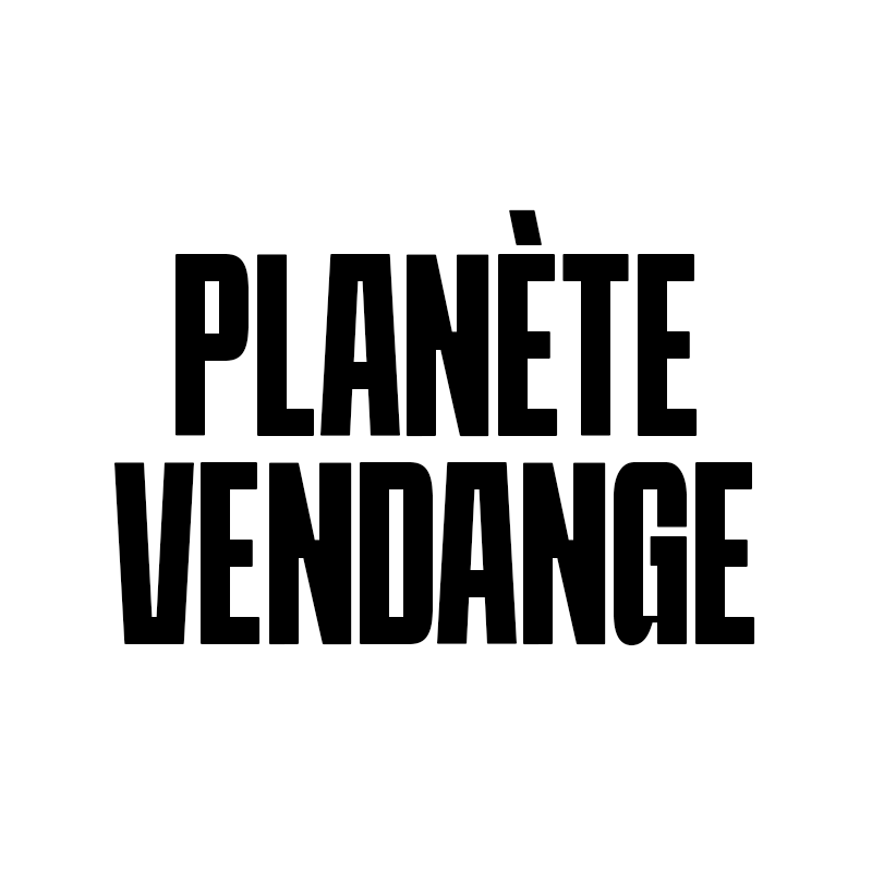 PLANETE VENDANGE