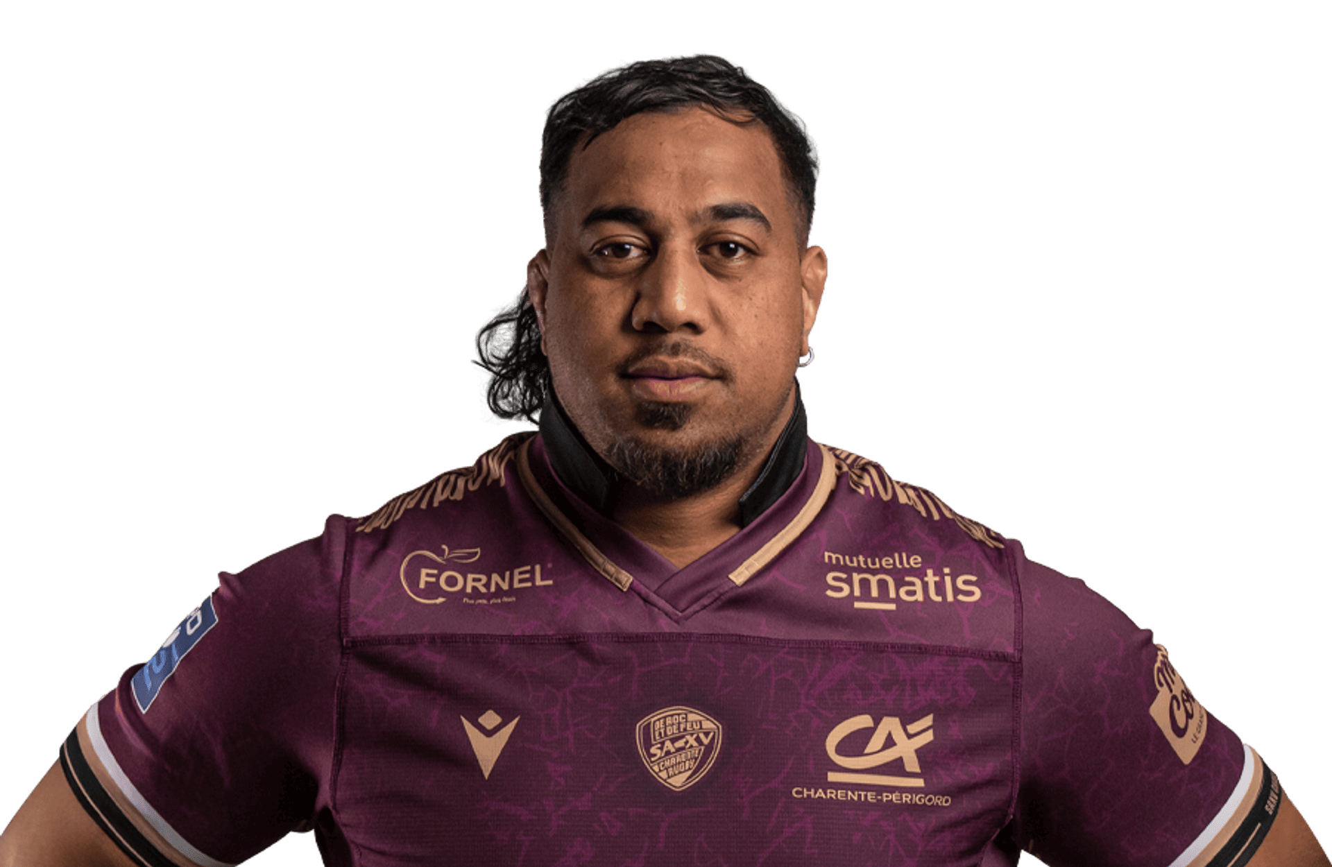 Pone Fa&rsquo;amausili