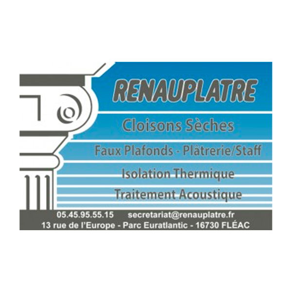 RENAUPLATRE