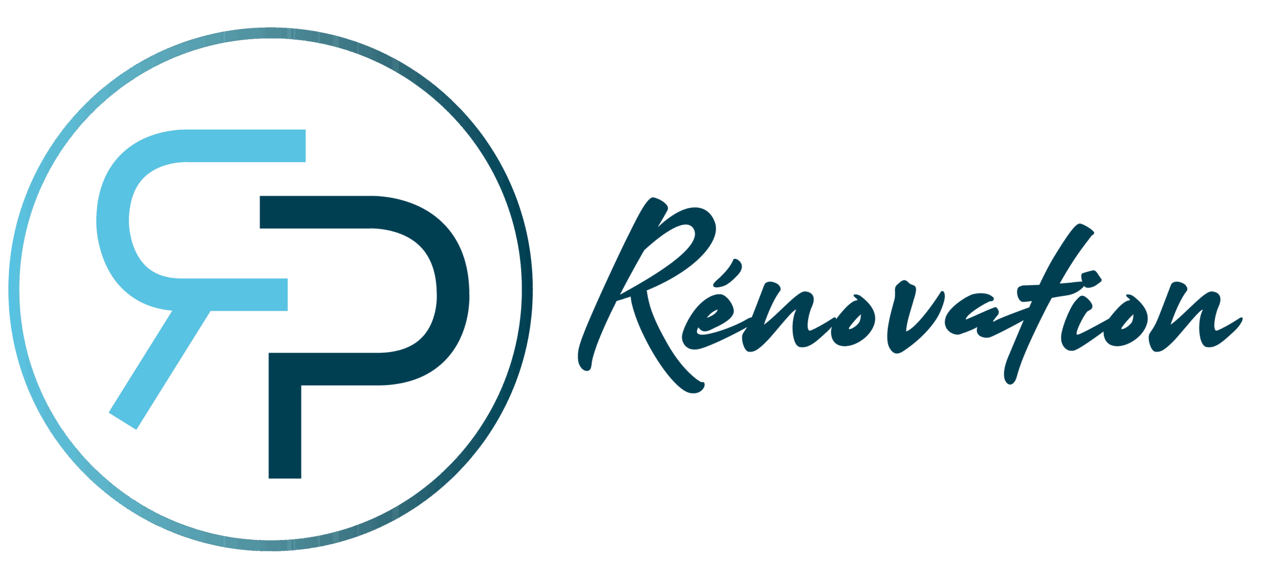 RP RÉNOVATION