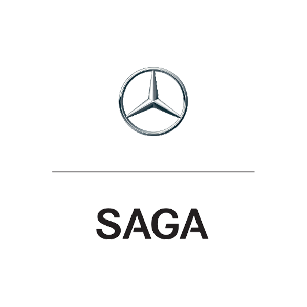SAGA MERCEDES
