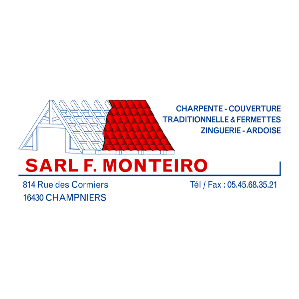 SARL F. MONTEIRO