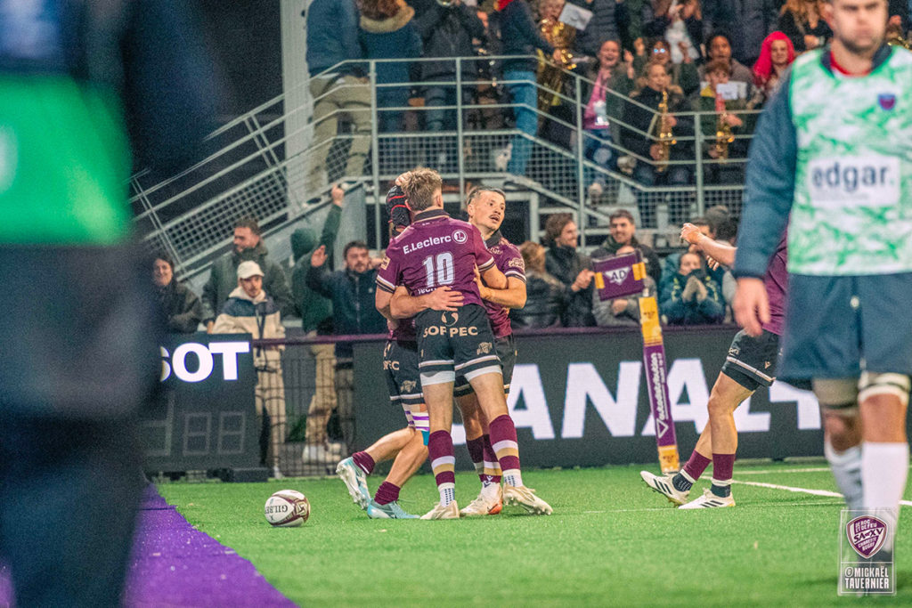 Pro – Réservez vos billets pour la réception d’Aurillac