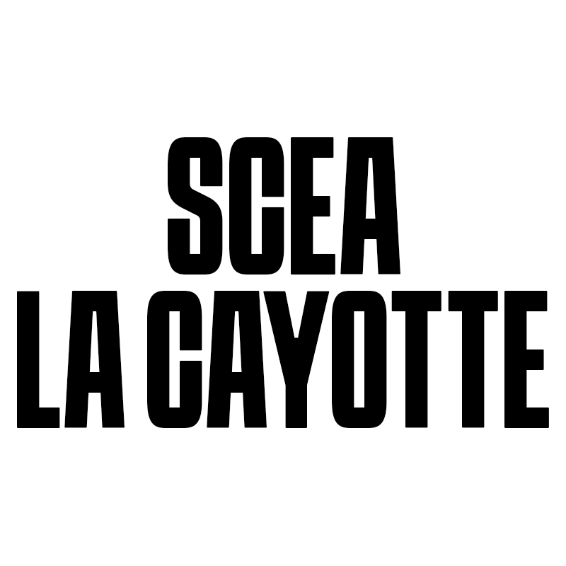 SCEA LA CAYOTTE