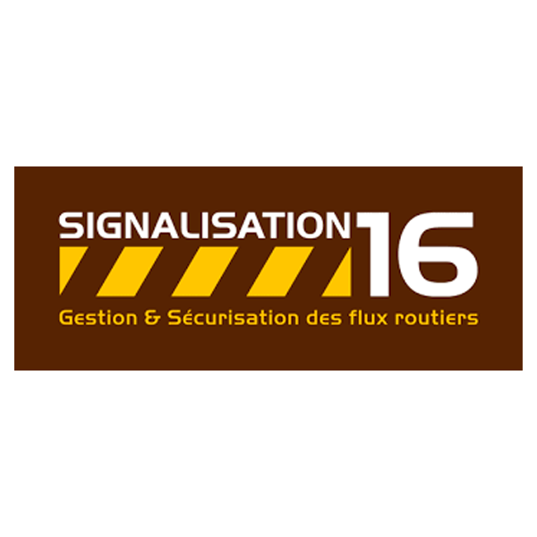 SIGNALISATION 16