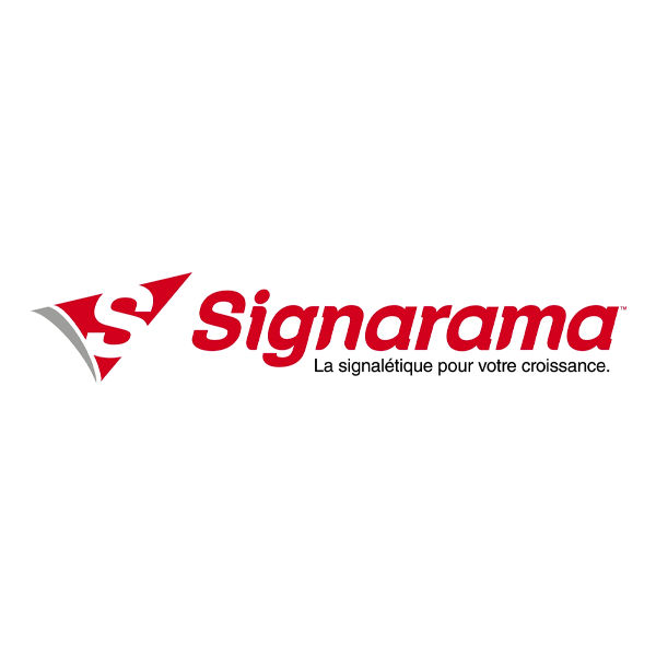 SIGNARAMA