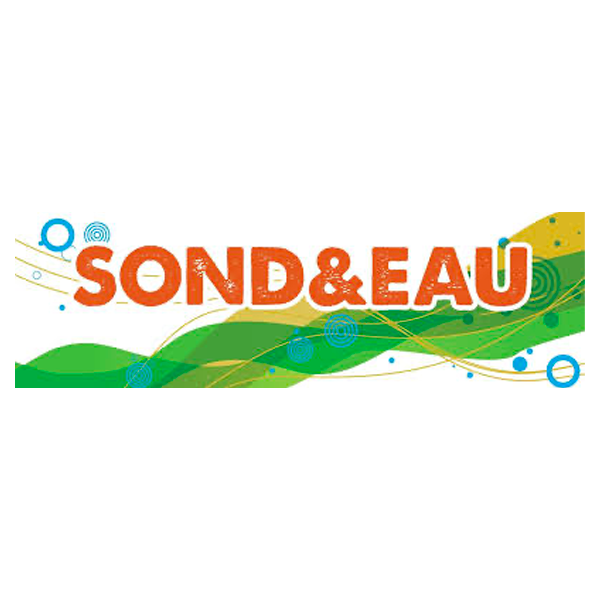 SOND & EAU