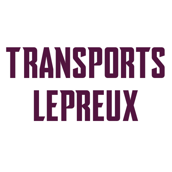 TRANSPORTS LEPREUX