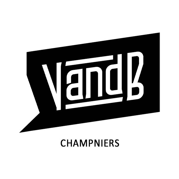 VANDB CHAMPNIERS