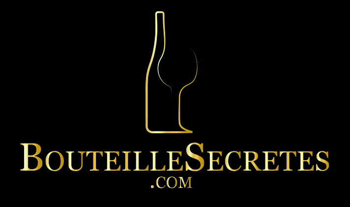 bouteilles secretes