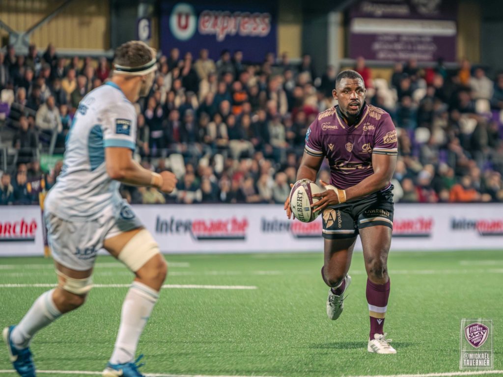 Pro – Le quinze pour le BO