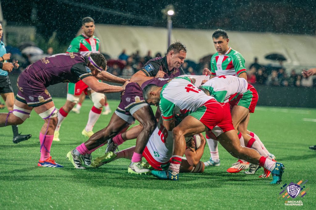 Pro – Focus sur Biarritz