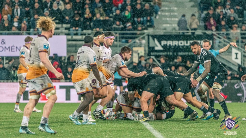 Pro – Focus sur Brive