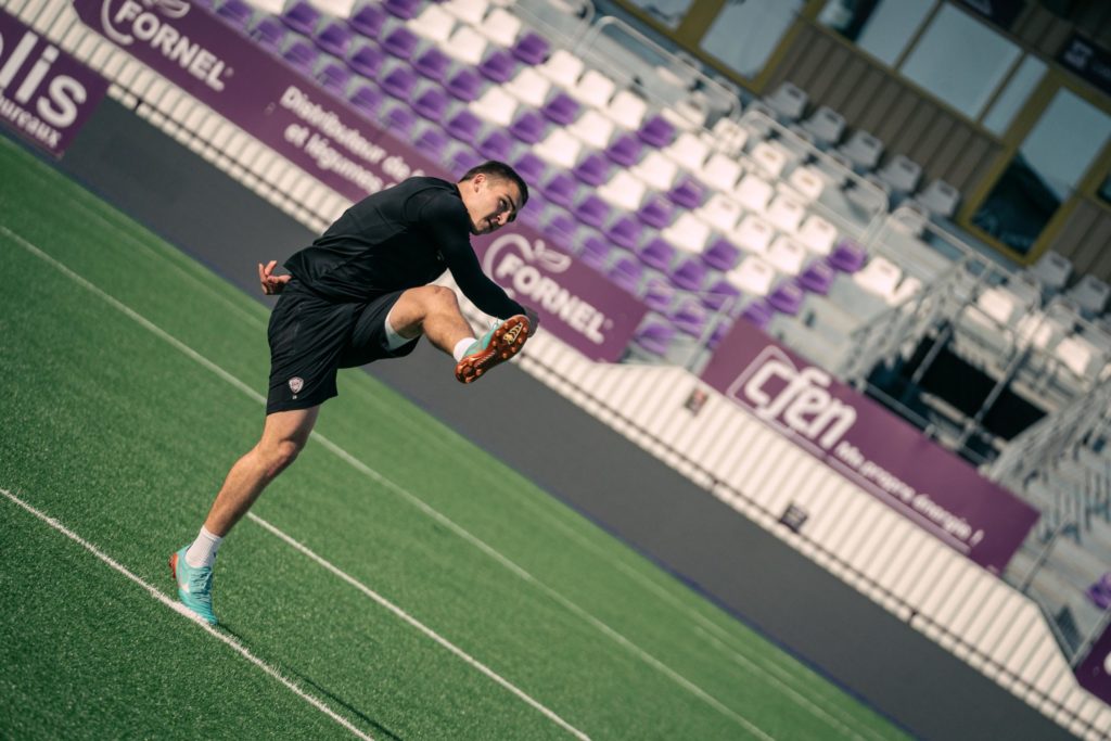 Pro – Un 11 novembre à Chanzy