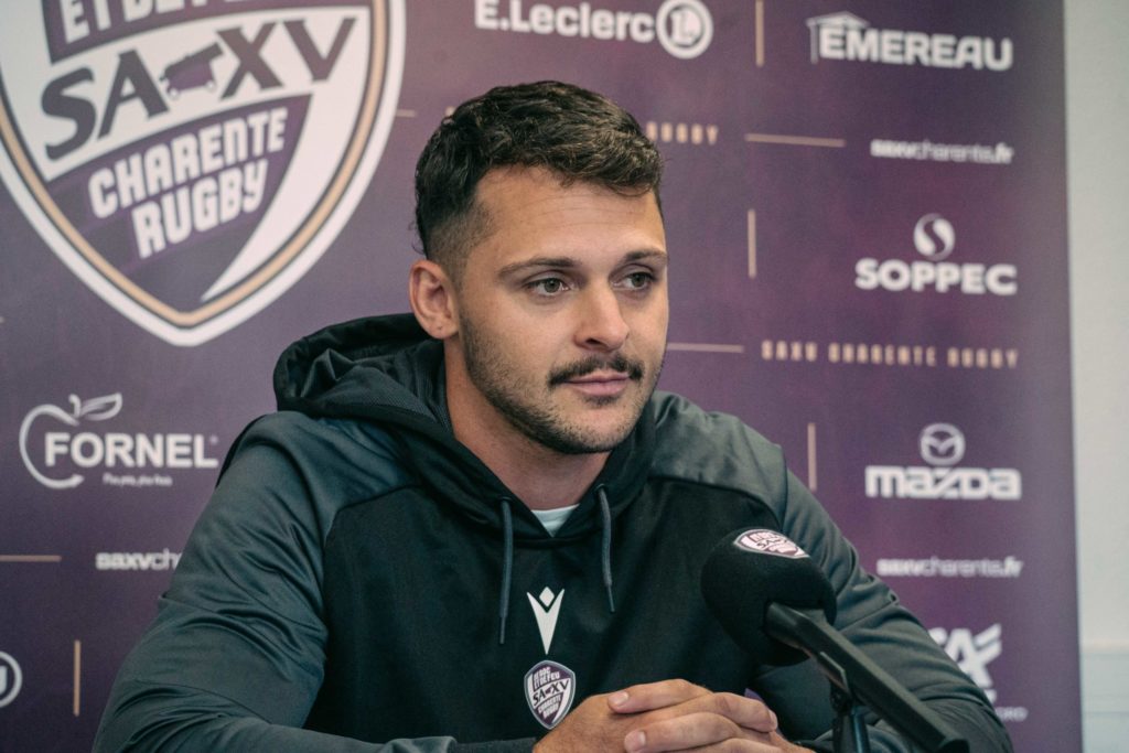 Pro – « Une équipe hyper complète »