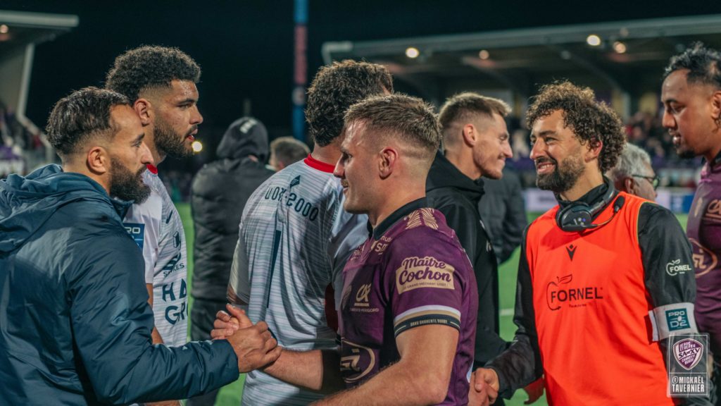 Pro – Jean-Maurice Decubber appelé avec la Belgique