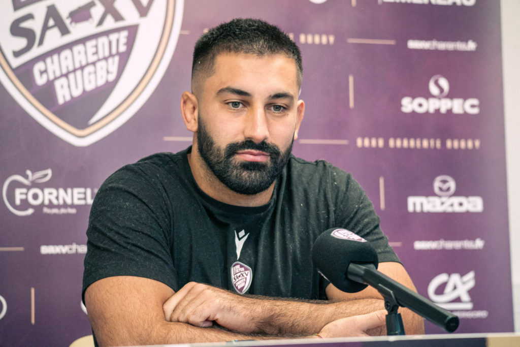 Pro – « On a envie de se payer contre des grandes équipes »