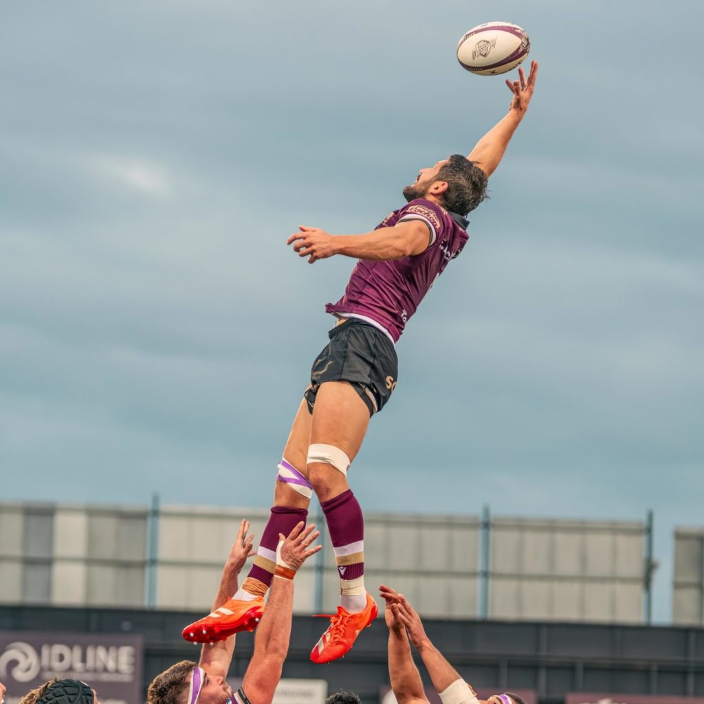 Club – Gautier Gibouin devient centenaire