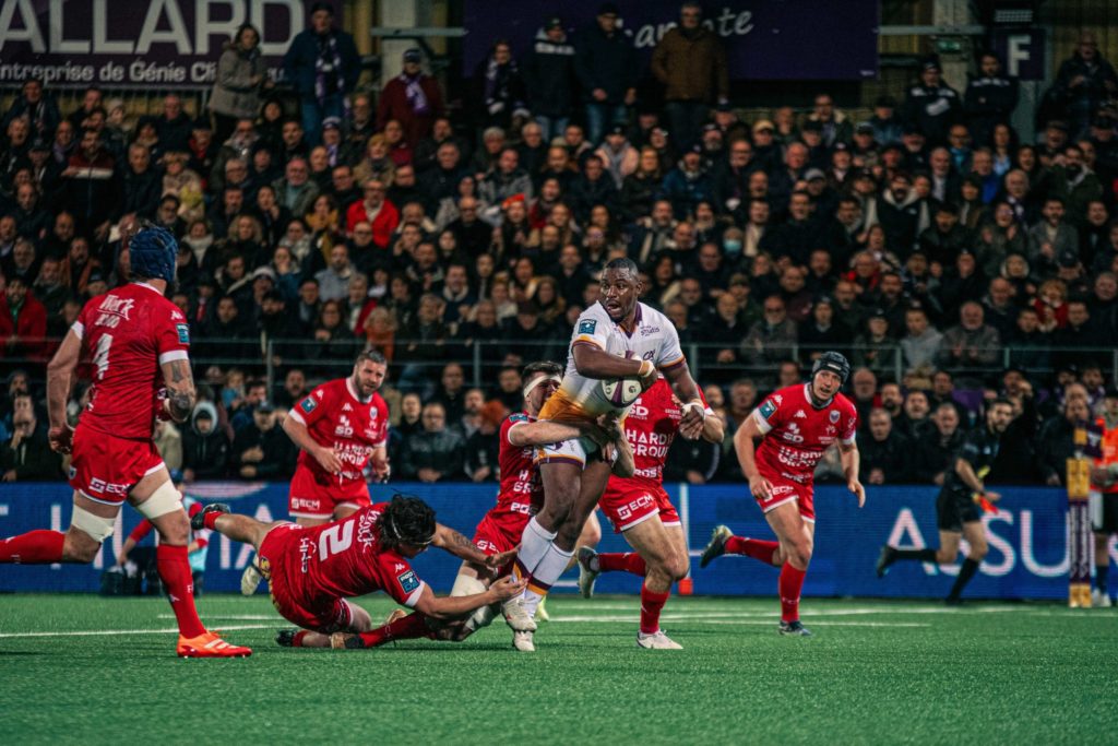 Pro – Focus sur Grenoble