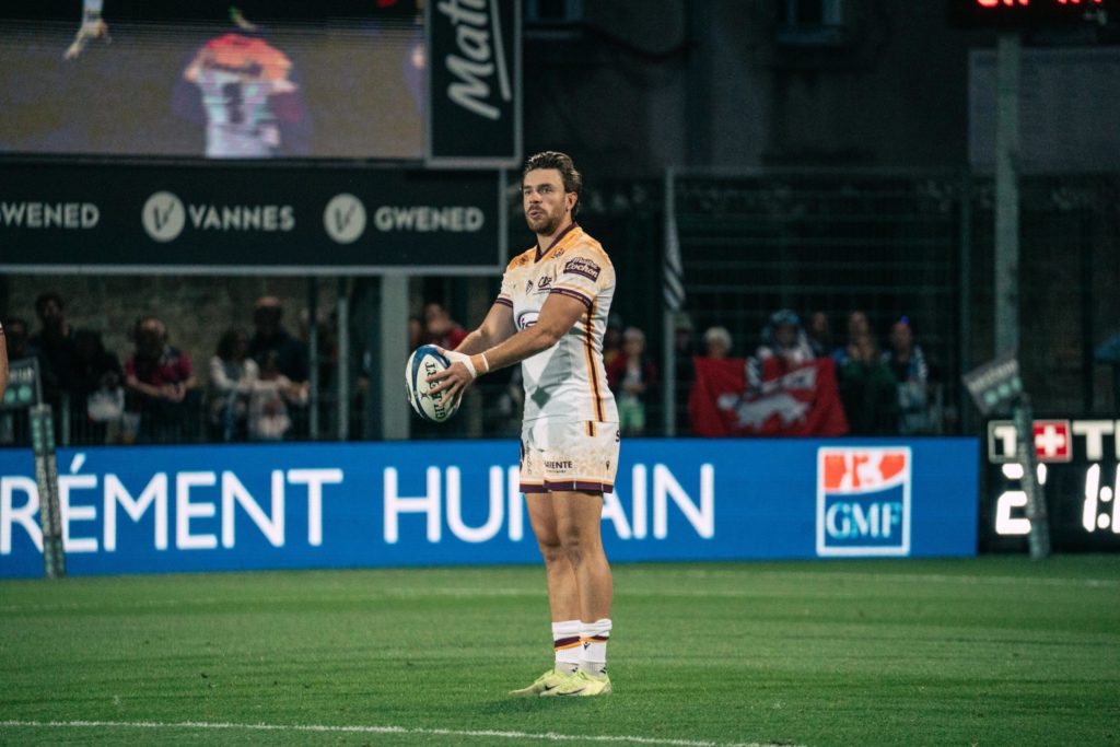 Pro – Le point sur l’infirmerie