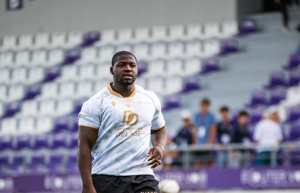 Pro – « Je me sens prêt à rejouer et à aider l’équipe »