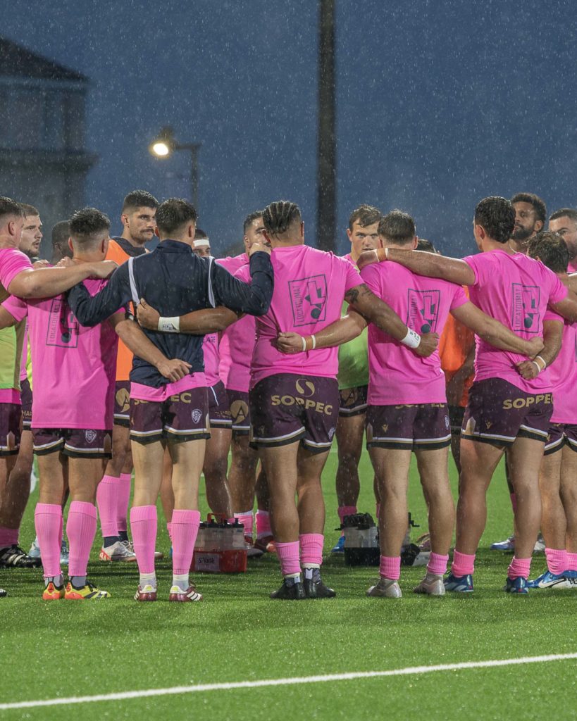 Fonds de dotation – Une opération au profit de la Ligue contre le cancer