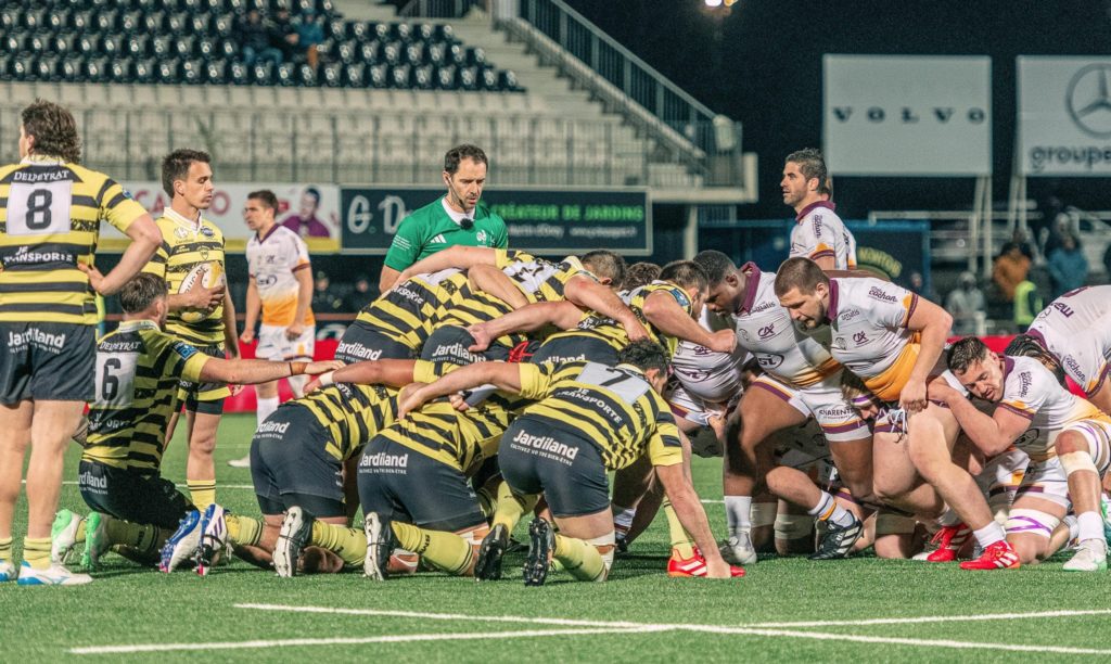 Pro – Focus sur Mont-de-Marsan