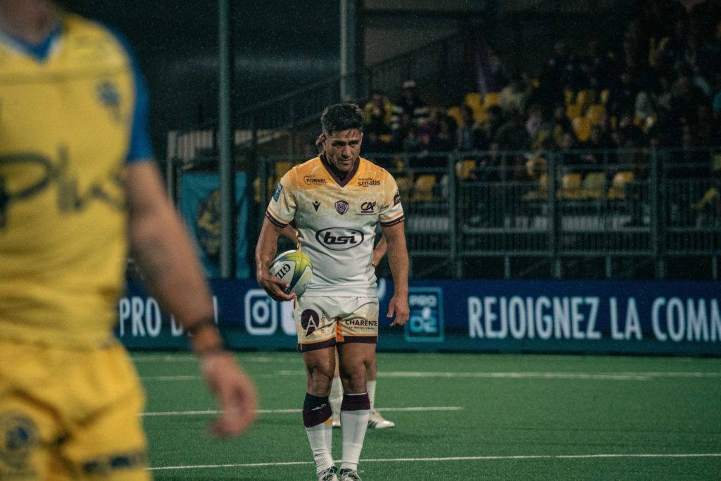 Pro – Fin du match au Pré Fleuri