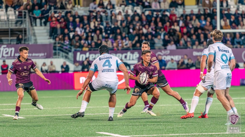 Pro – Les images de la réception de Colomiers