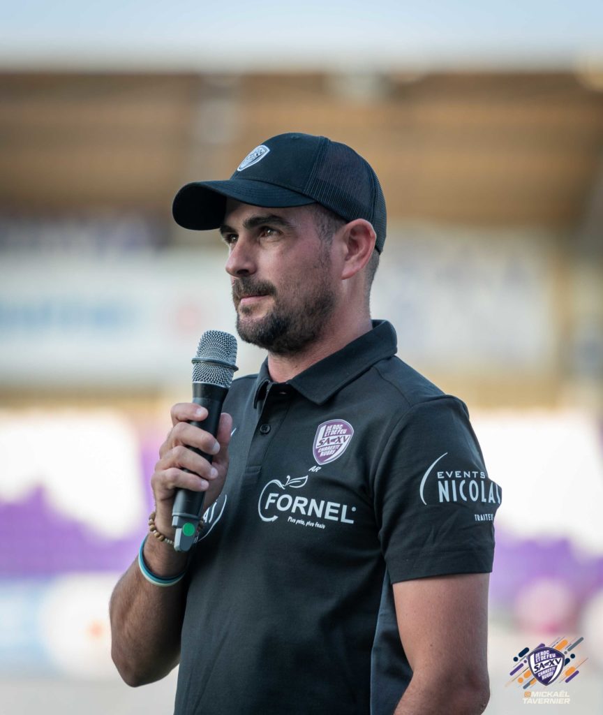 Club – Rencontre abonnés