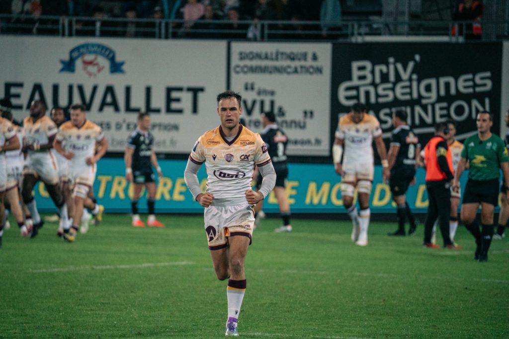 Pro – CAB 16-25 SA XV : Le résumé du match