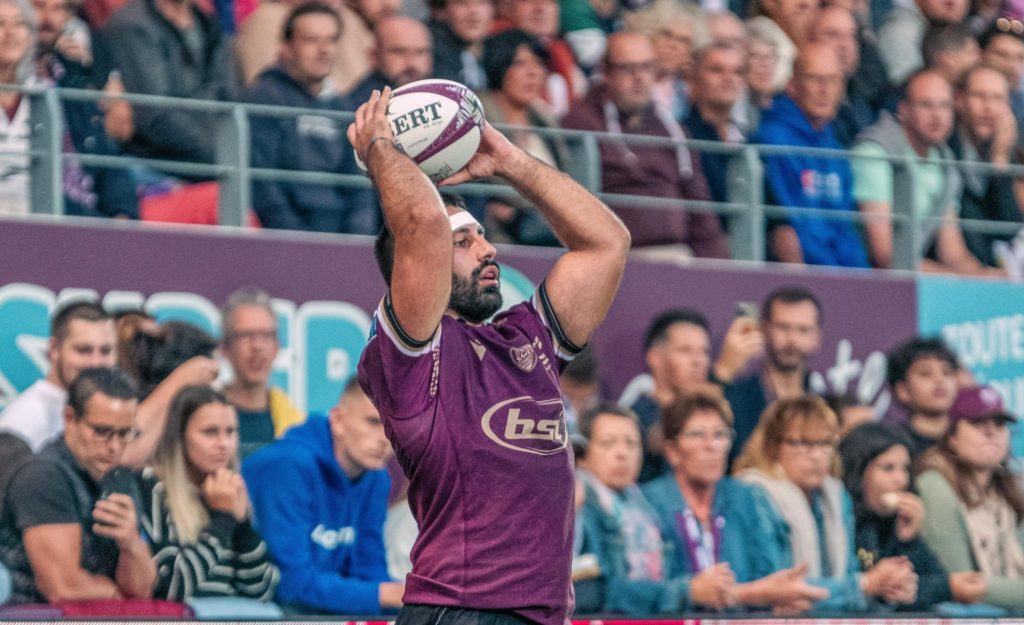 Pro – « Les attentes sont grandes »