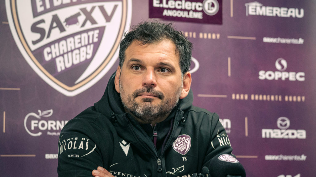 « Une vraie satisfaction »