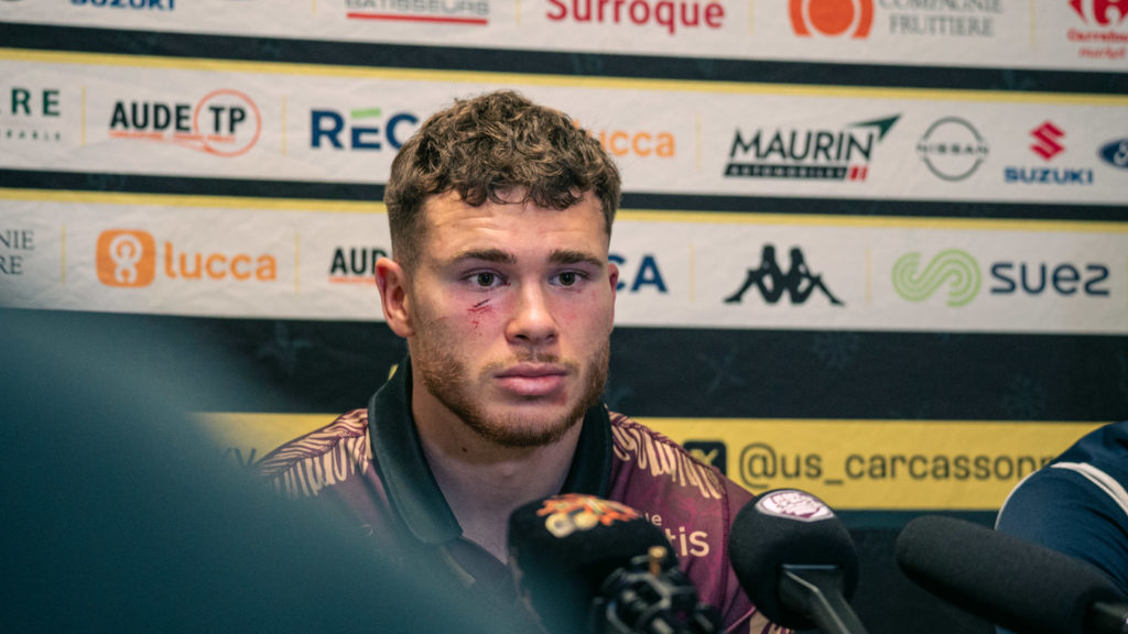 « Très frustrant »