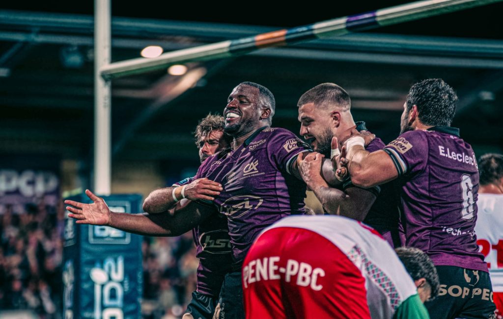 Lancement des abonnements mi-saison